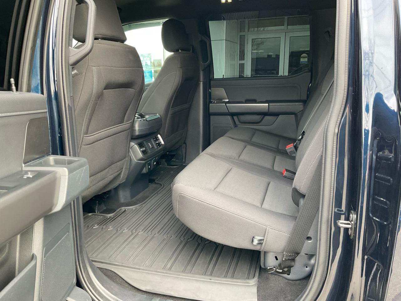 2024 Ford F-150 XLT Photo5