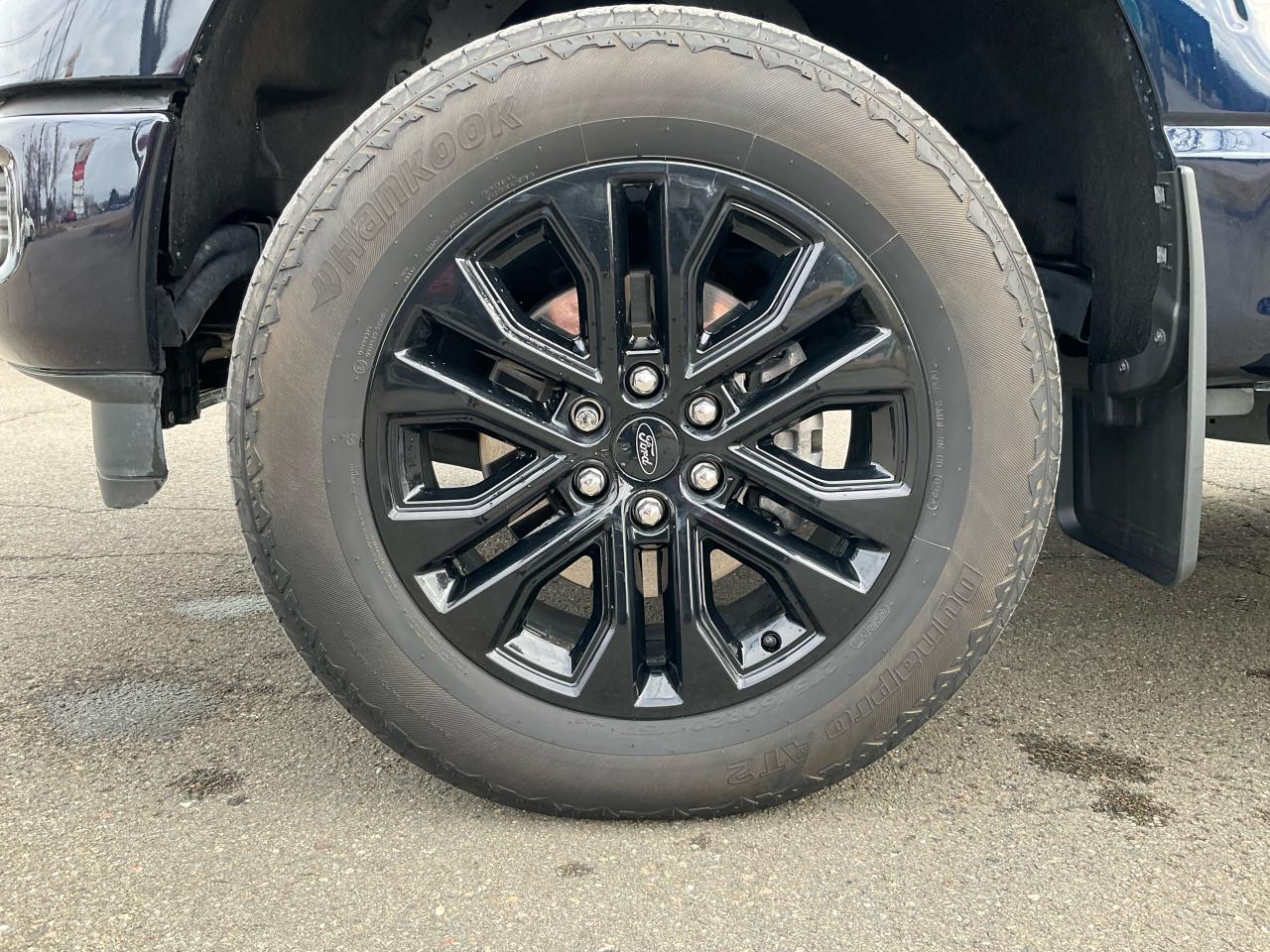 2024 Ford F-150 XLT Photo5