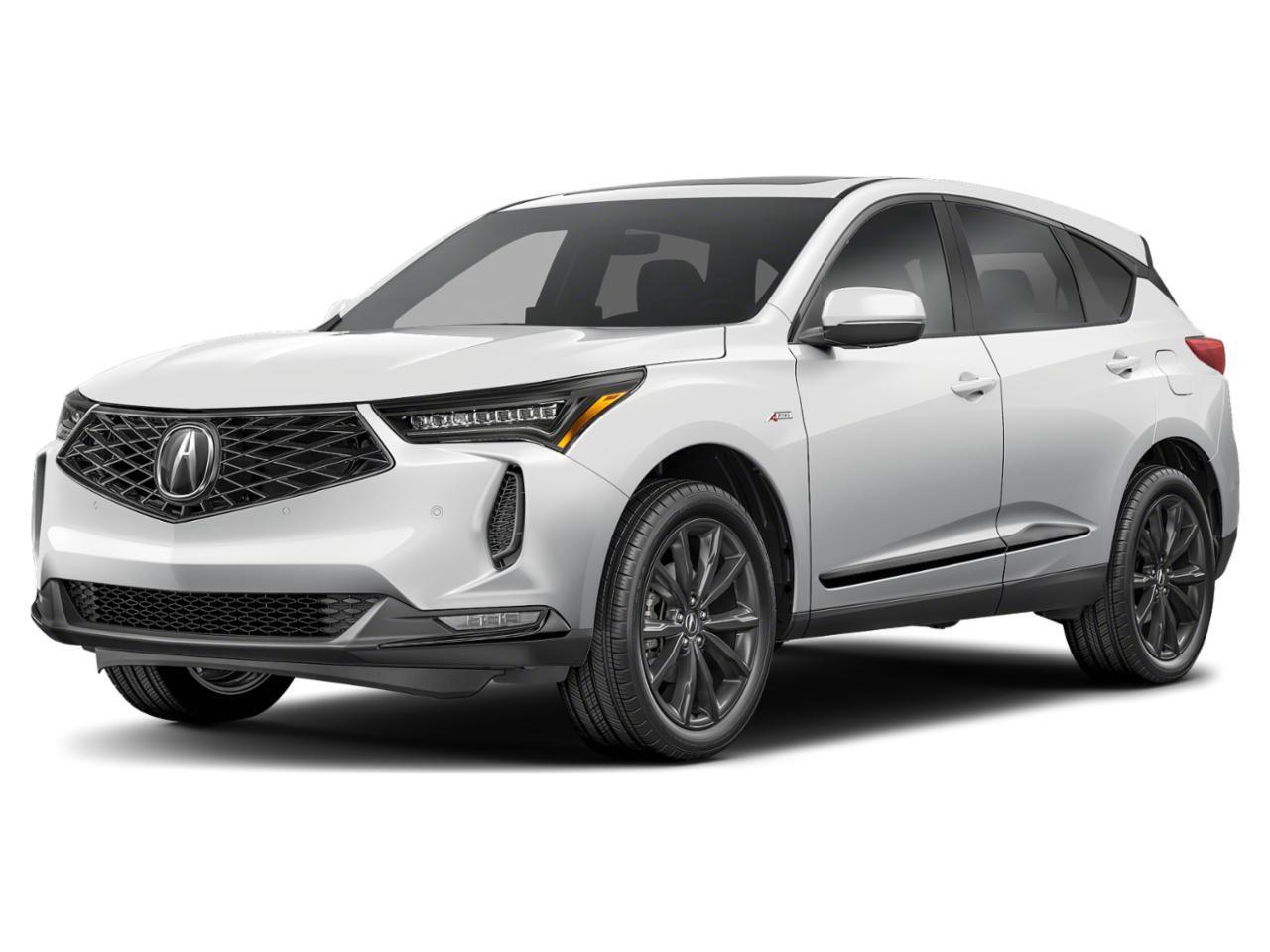 New 2026 Acura RDX A-Spec AWD for sale in Maple, ON