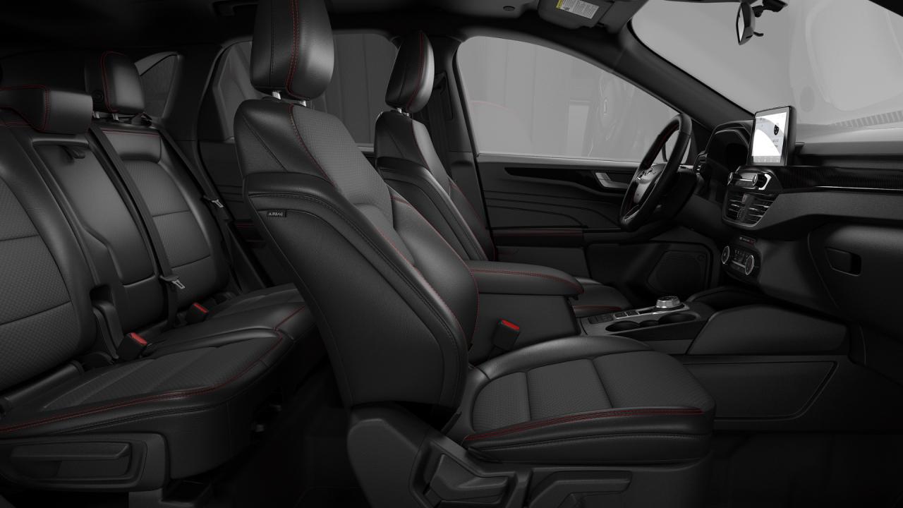 2026 Ford Escape ST-Line Photo