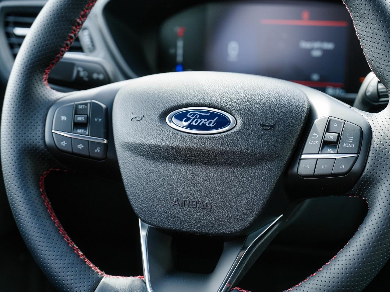 2026 Ford Escape ST | AWD | NOT MANY LEFT! | HEATED STEERING Photo