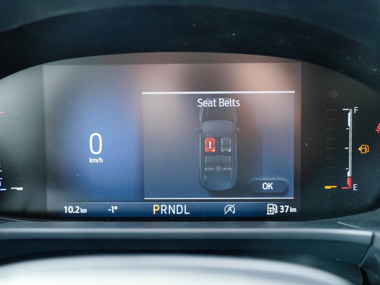 2026 Ford Escape ST | AWD | NOT MANY LEFT! | HEATED STEERING Photo