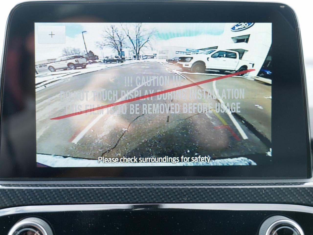 2026 Ford Escape ST | AWD | NOT MANY LEFT! | HEATED STEERING Photo