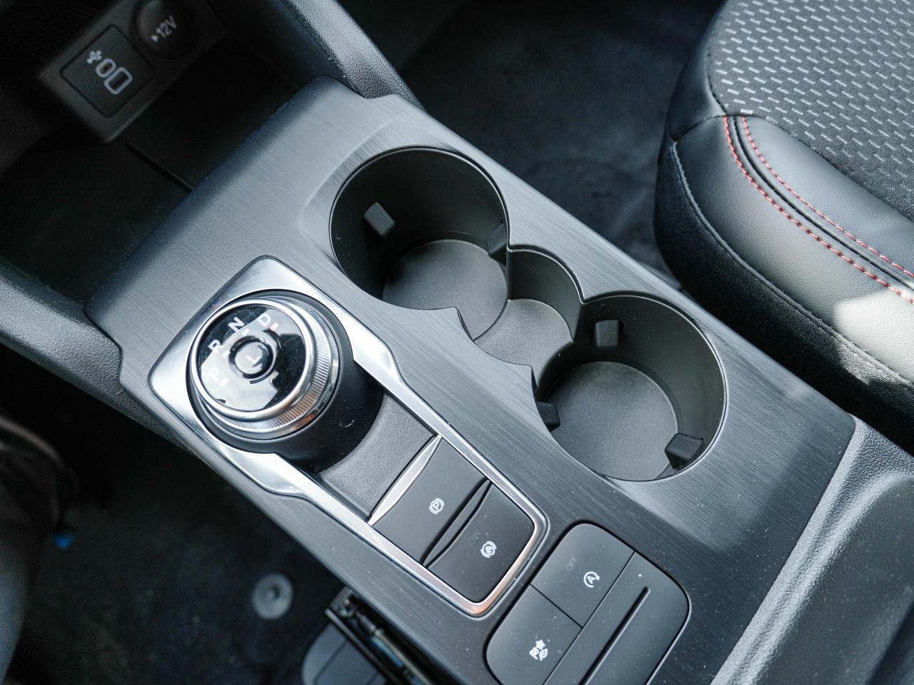 2026 Ford Escape ST | AWD | NOT MANY LEFT! | HEATED STEERING Photo