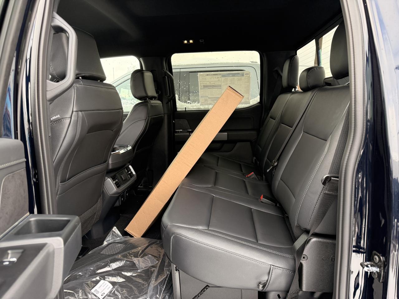 2025 Ford F-150 XLT Photo