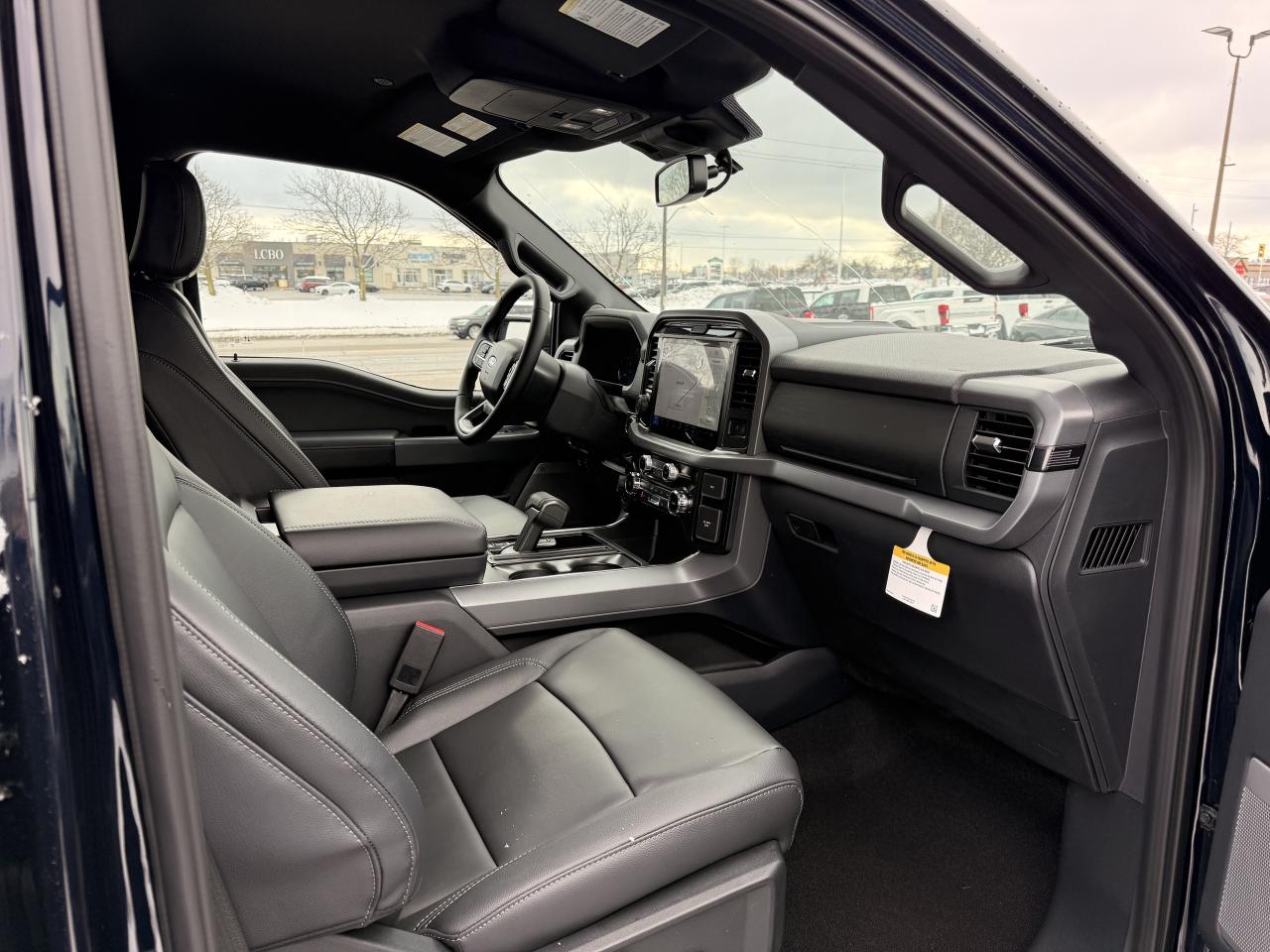 2025 Ford F-150 XLT Photo