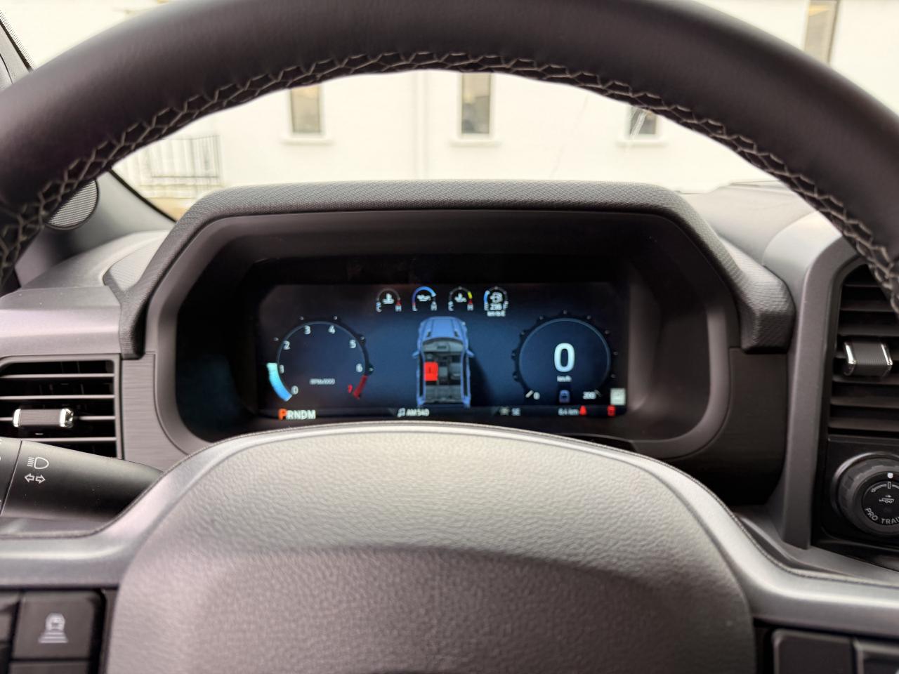 2025 Ford F-150 XLT Photo