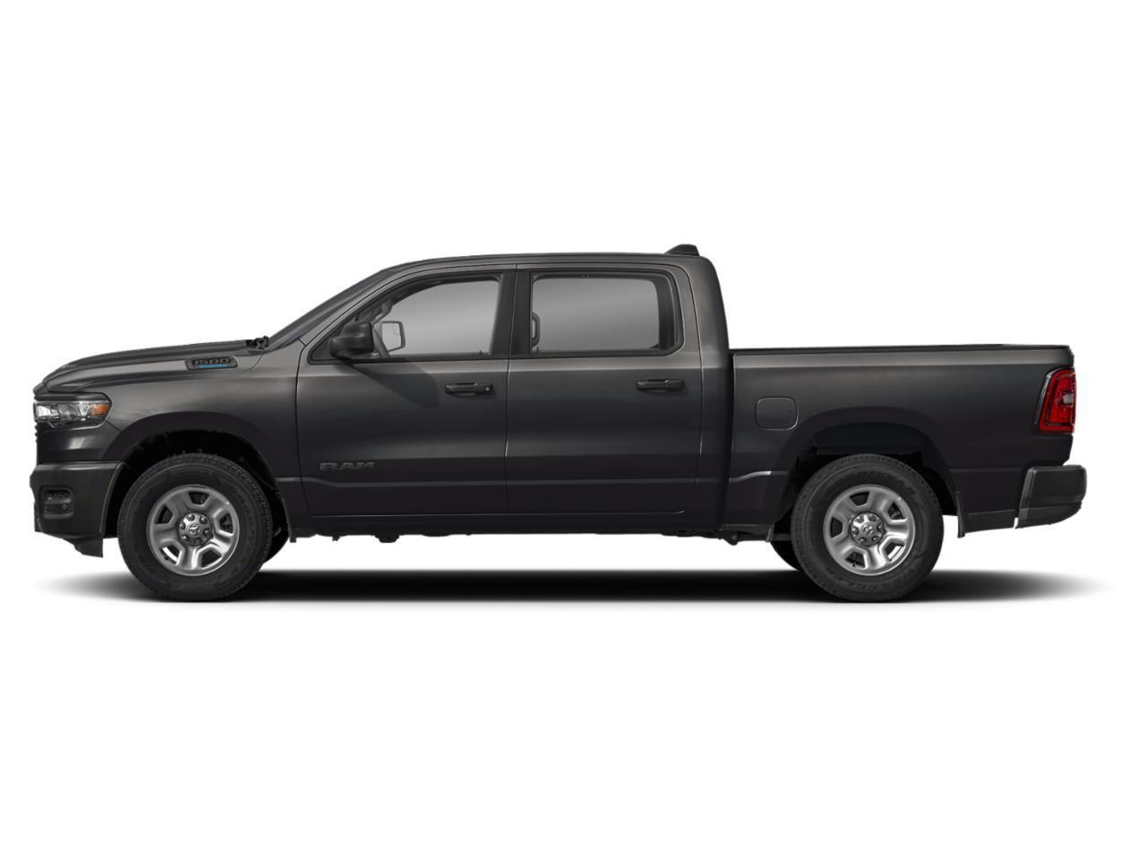 2026 RAM 1500 EXPRESS | Blackout | 8.4" TOUCHSCREEN | 4X4 Photo2