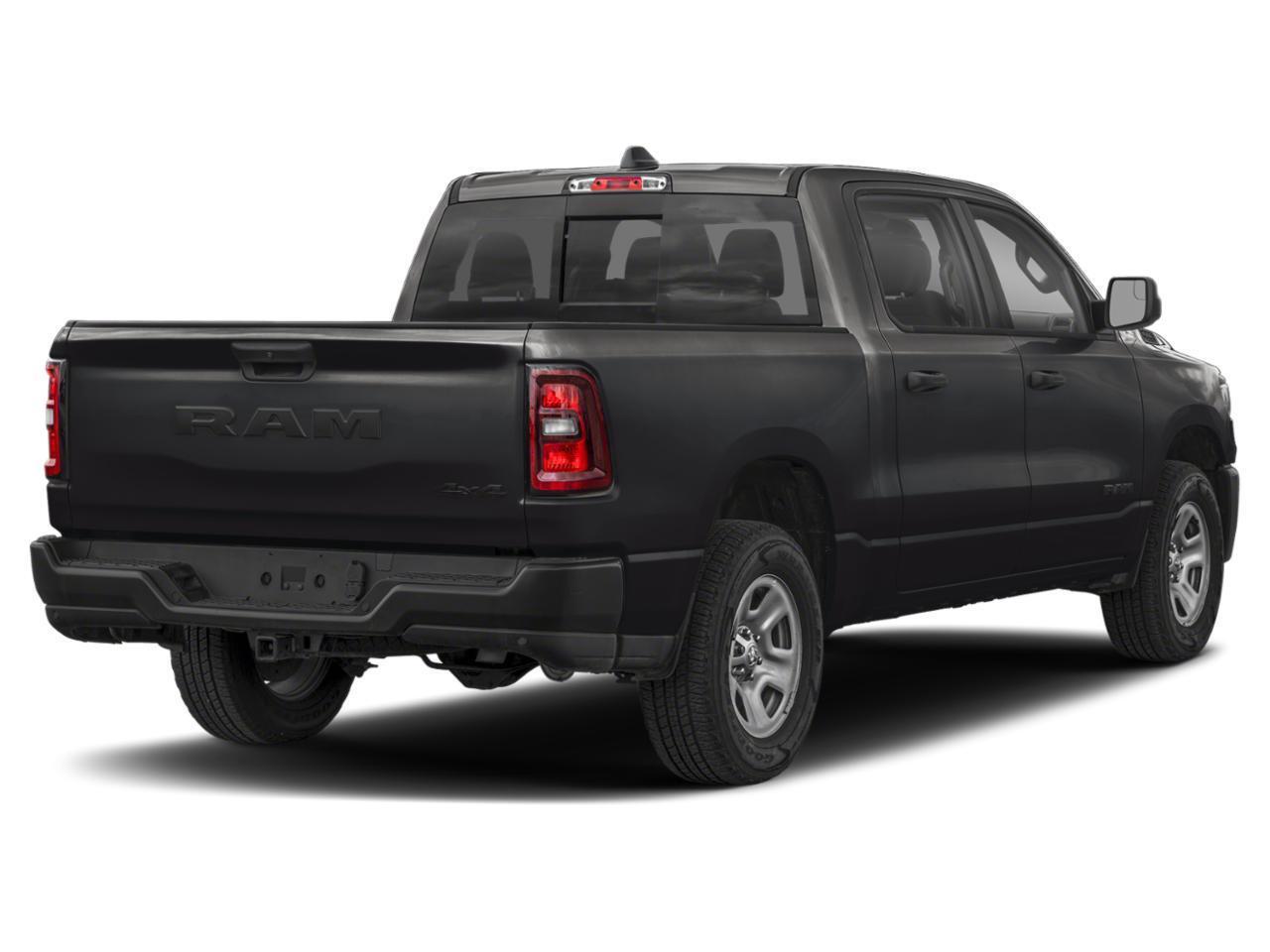 2026 RAM 1500 EXPRESS | Blackout | 8.4" TOUCHSCREEN | 4X4 Photo