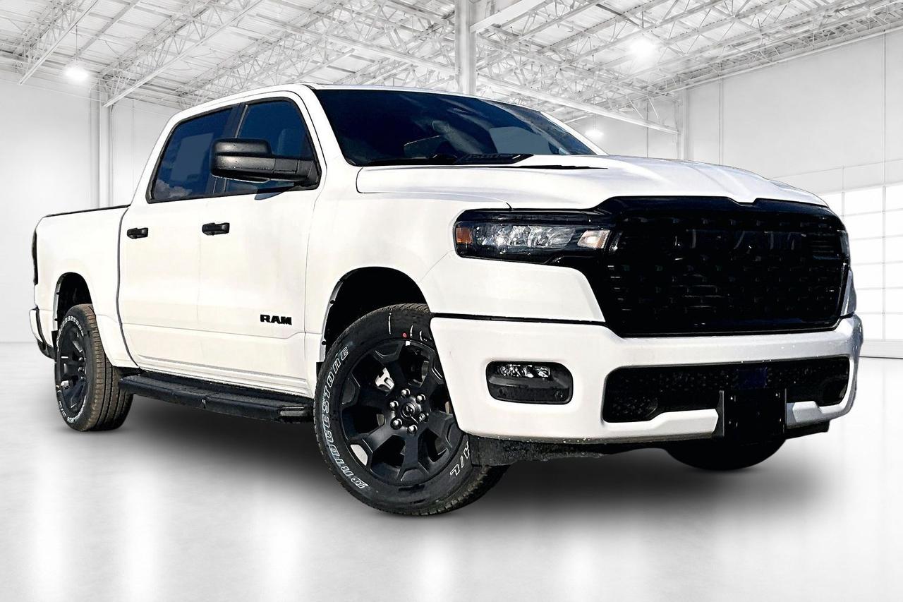 2026 RAM 1500 EXPRESS | Blackout | Tow Group 2 | 8.4"Touchscreen Photo