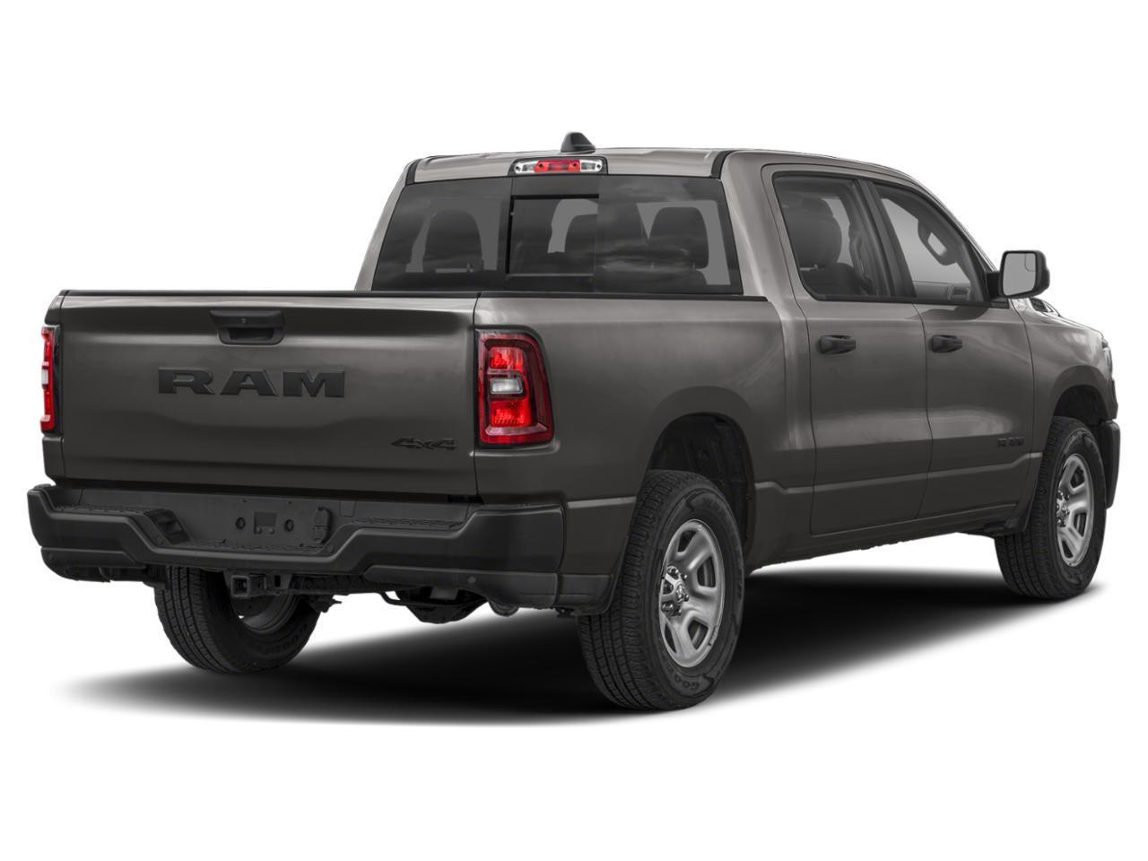 2026 RAM 1500 EXPRESS | Blackout | 8.4" TOUCHSCREEN | 4X4 Photo