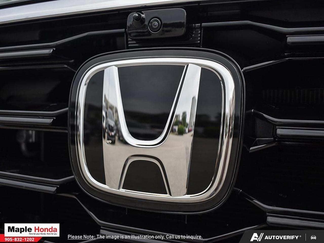 2025 Honda Pilot 4DR AWD TOURING Photo