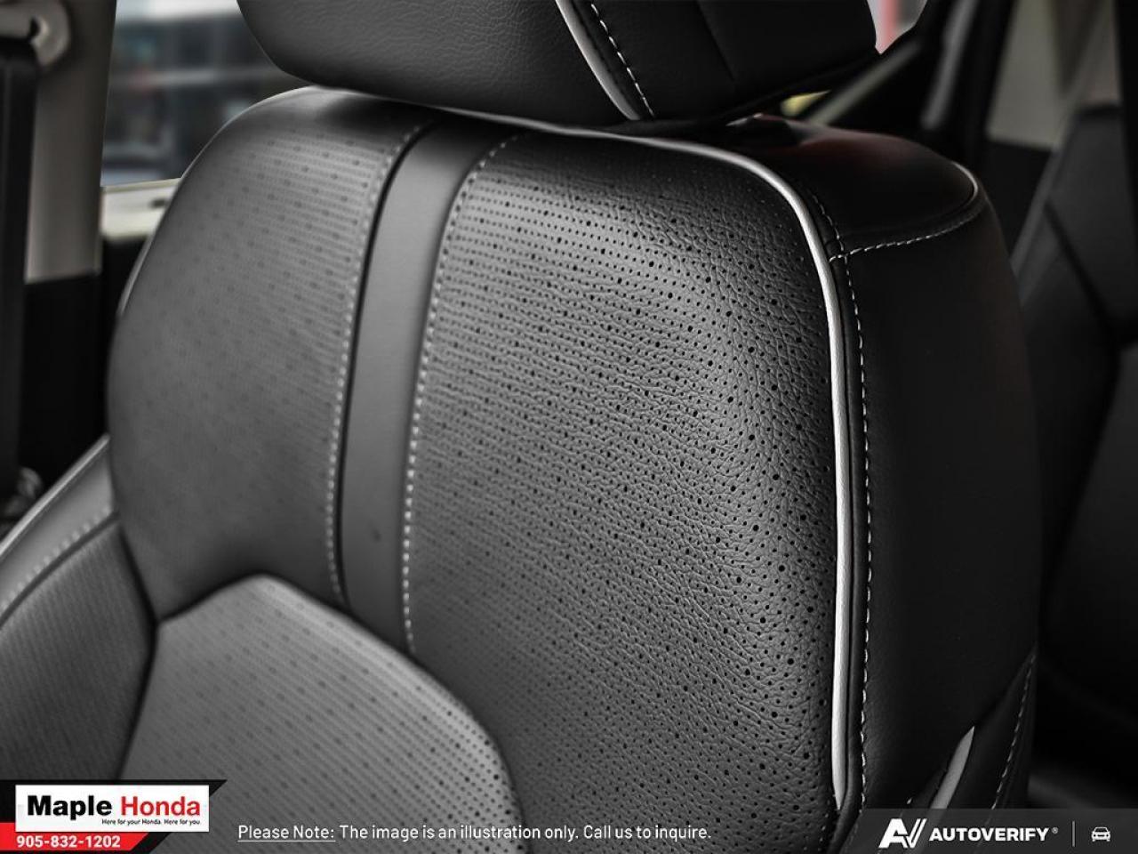 2025 Honda Pilot 4DR AWD TOURING Photo