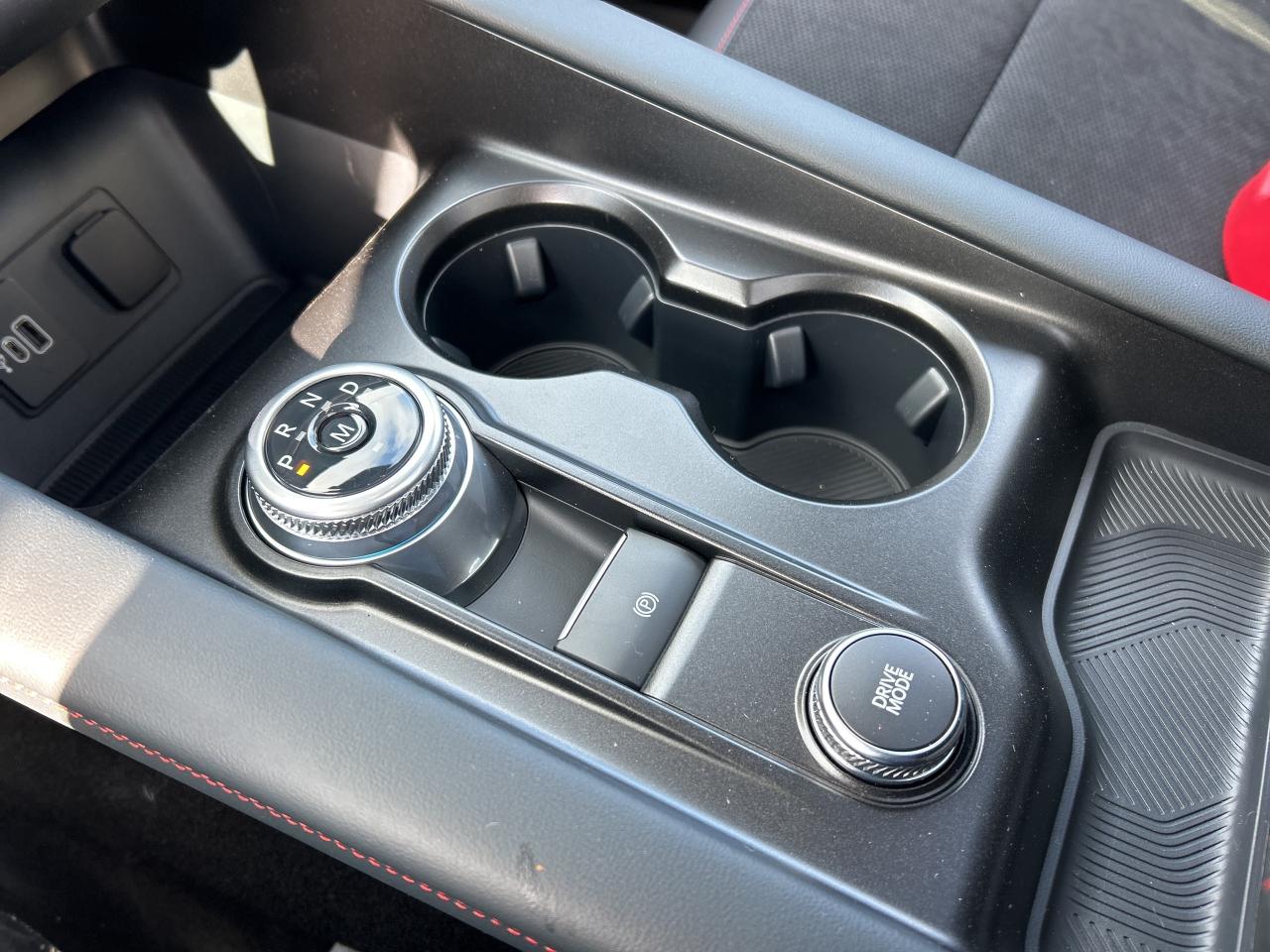 2026 Ford Explorer ST  -  Sunroof -  Cooled Seats Photo