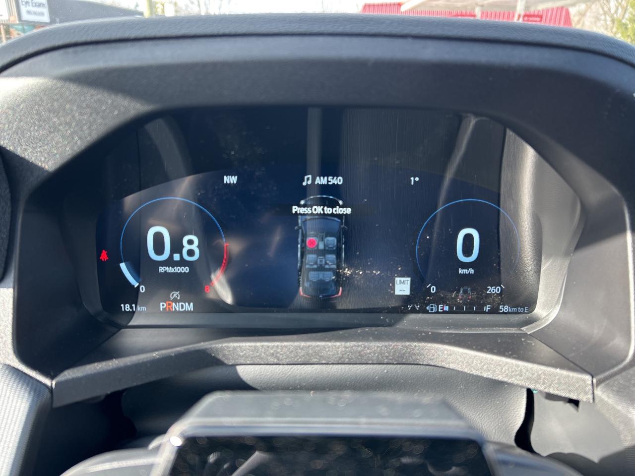 2026 Ford Explorer ST  -  Sunroof -  Cooled Seats Photo