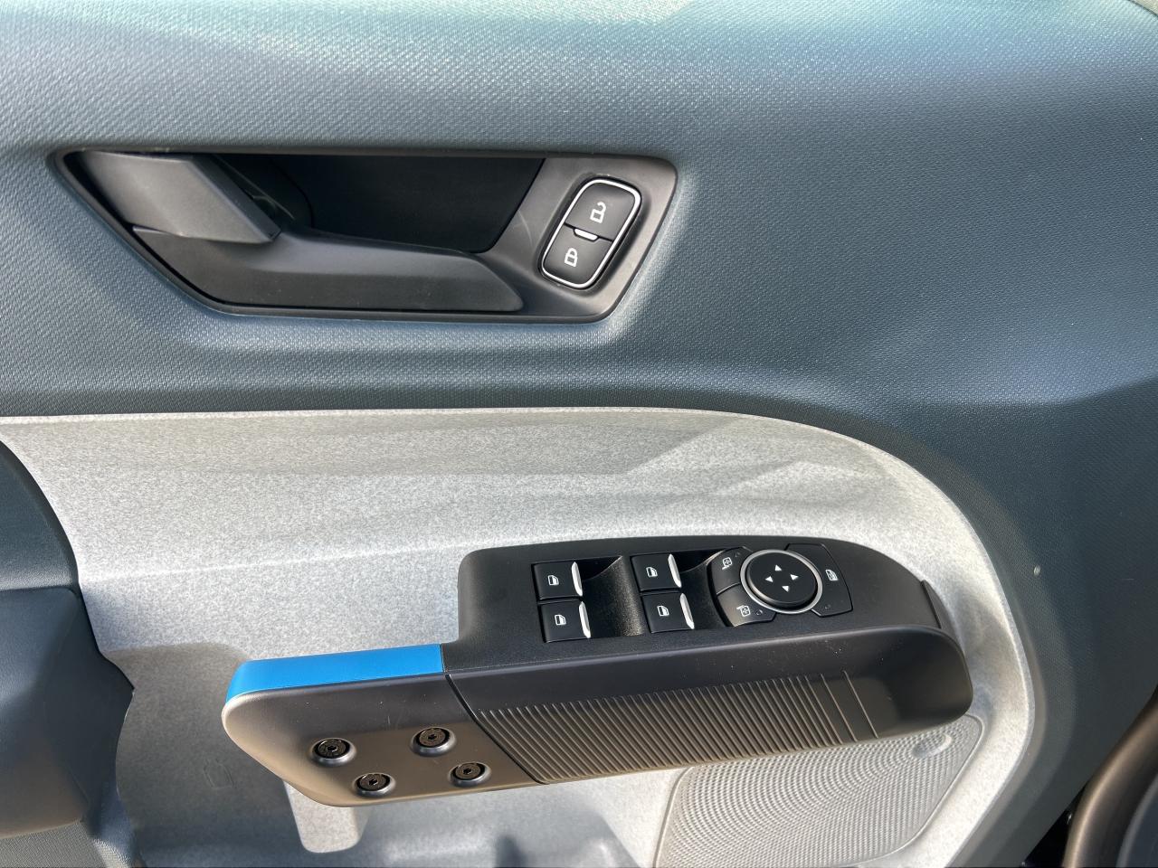 2025 Ford Maverick XLT  - Tow Package Photo