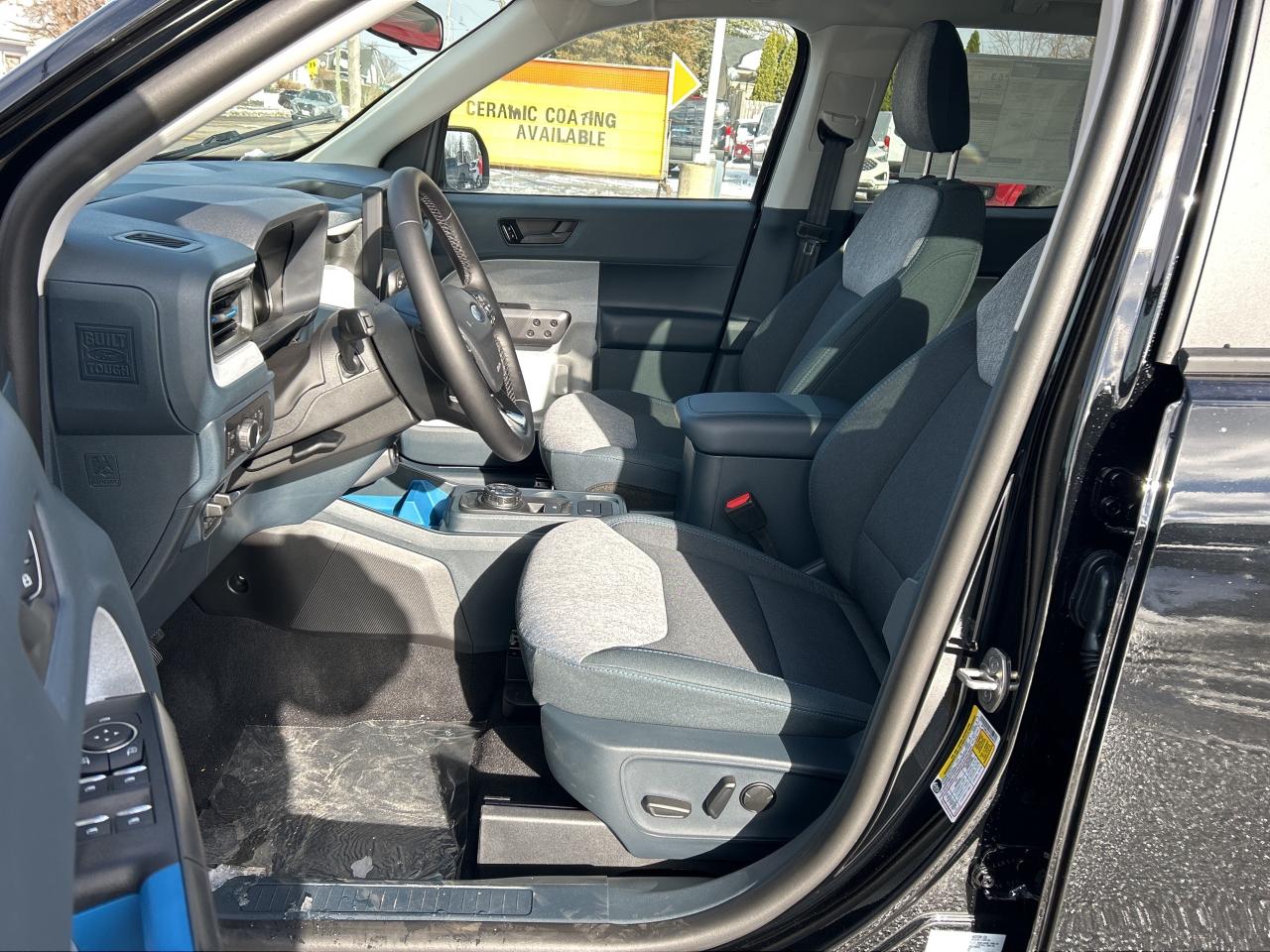 2025 Ford Maverick XLT  - Tow Package Photo