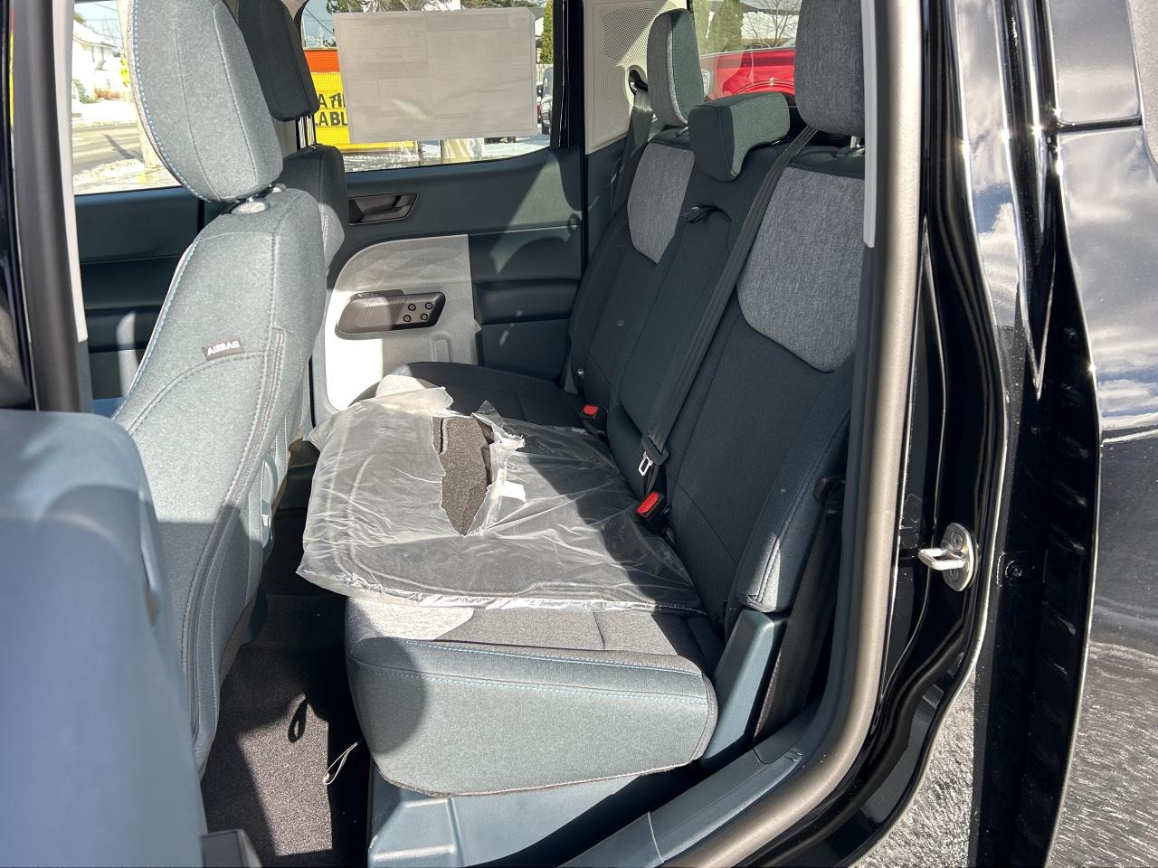 2025 Ford Maverick XLT  - Tow Package Photo