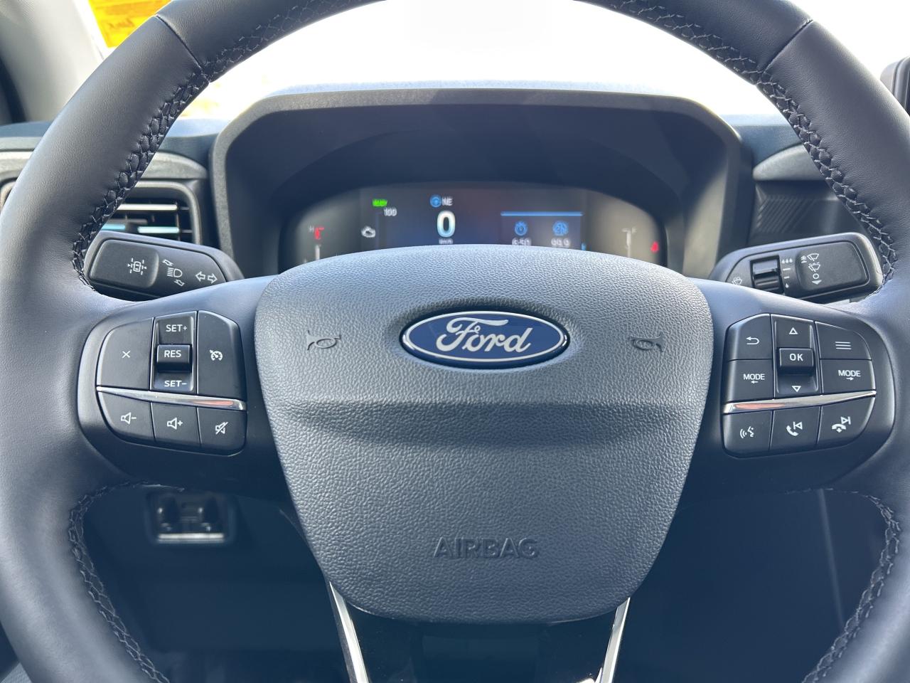 2025 Ford Maverick XLT  - Tow Package Photo