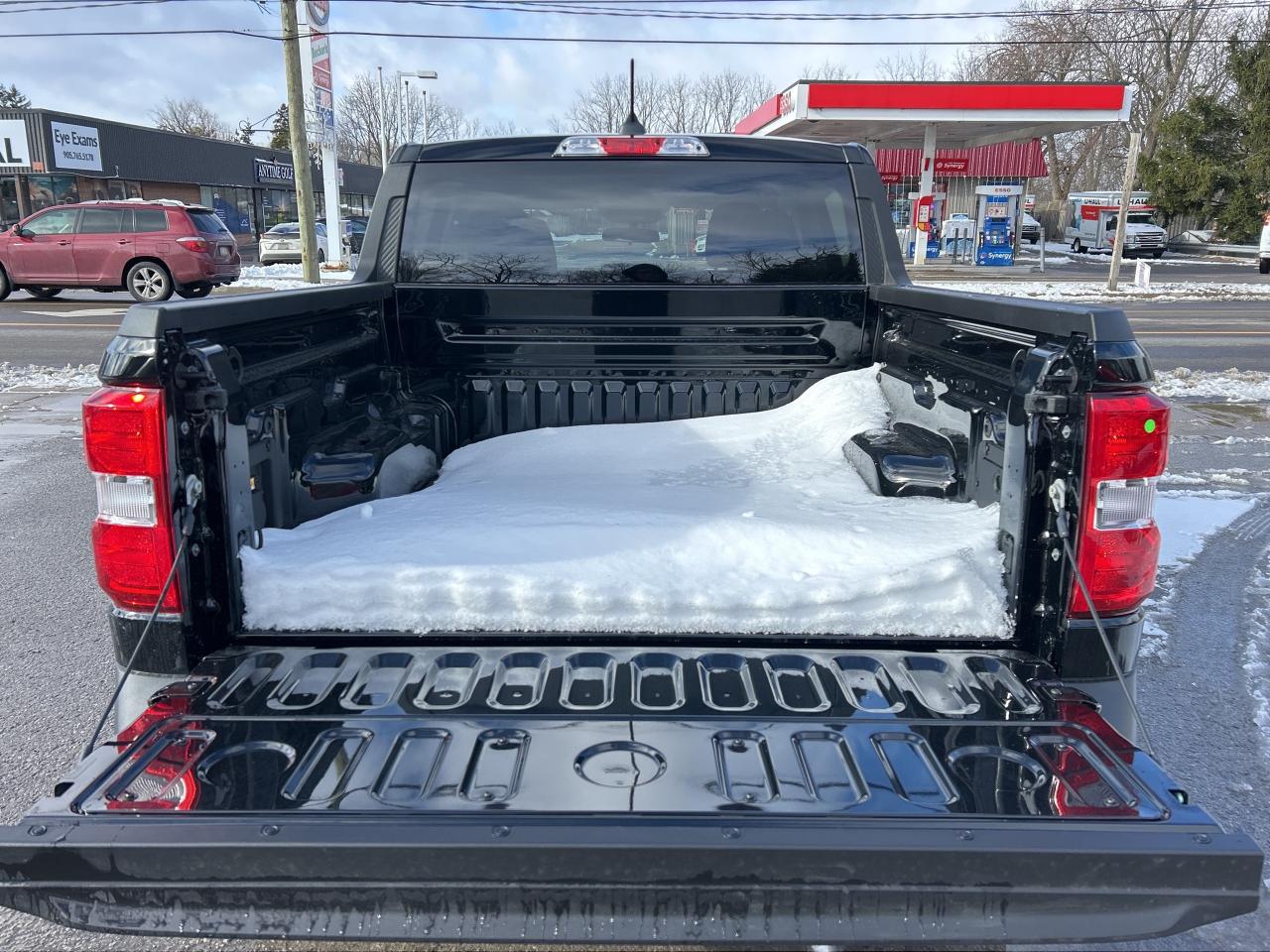 2025 Ford Maverick XLT  - Tow Package Photo