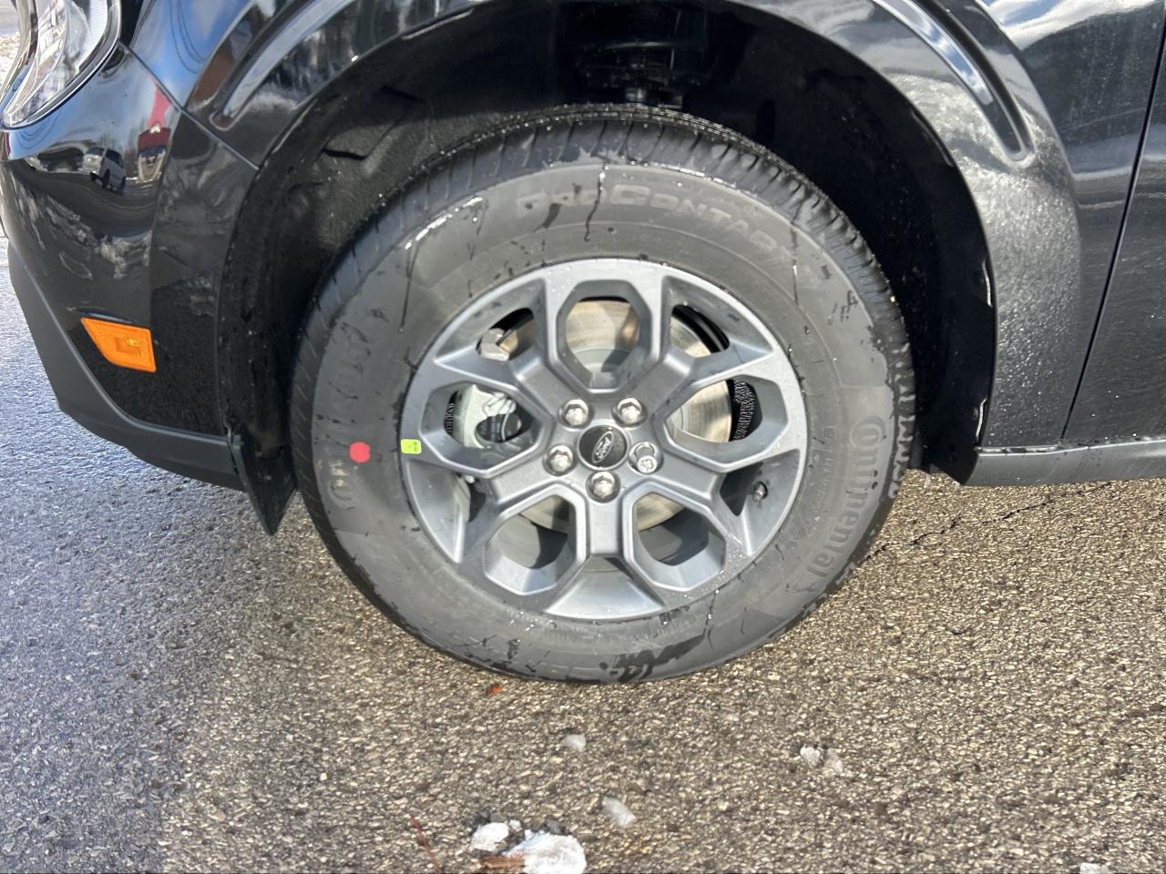 2025 Ford Maverick XLT  - Tow Package Photo