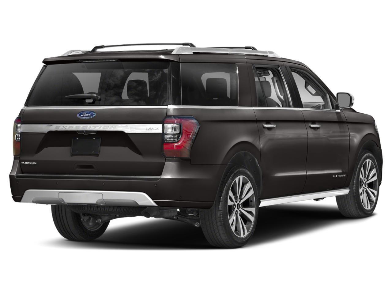 2021 Ford Expedition  Photo
