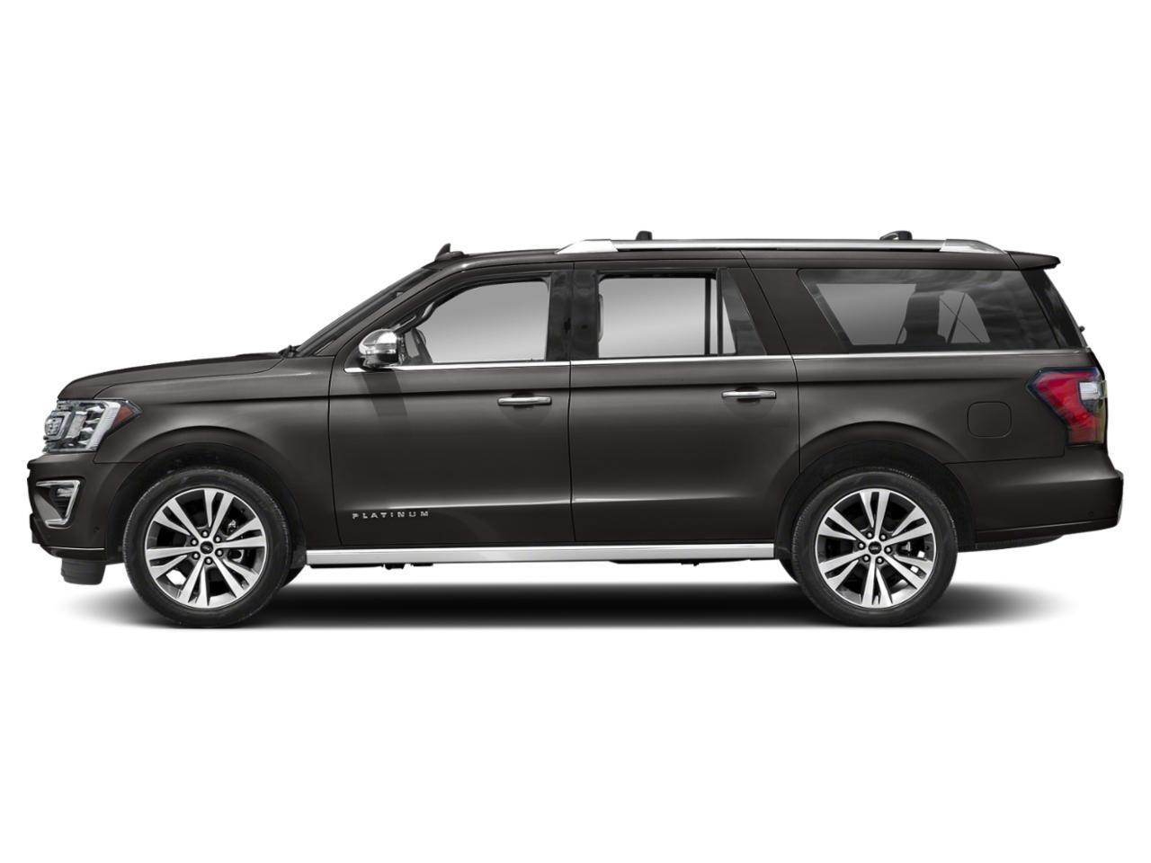 2021 Ford Expedition  Photo2