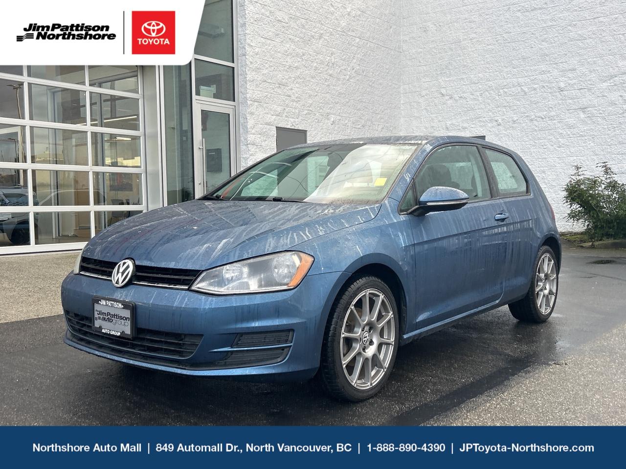 We have a team of highly-experienced sales and service to serve our customers with the highest level of automotive expertise and customer care. We encourage you to browse our online inventory, schedule a test drive and talk to us about financing options.  Need a pick up? Let us know if we can help make arrangements for your appointment to view a New or Used Vehicle.  
 
Price includes documentation fee ($595). Finance placement fee ($395) if applicable, GST and PST are additional. D#18732