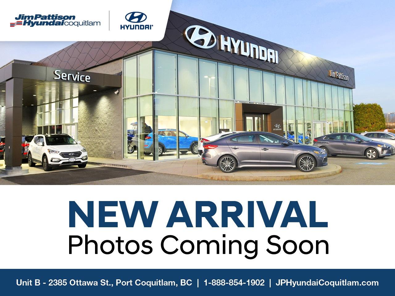 Used 2020 Hyundai KONA 1.6T Ultimate AWD, 1 Owner NO Accident Local for sale in Port Coquitlam, BC