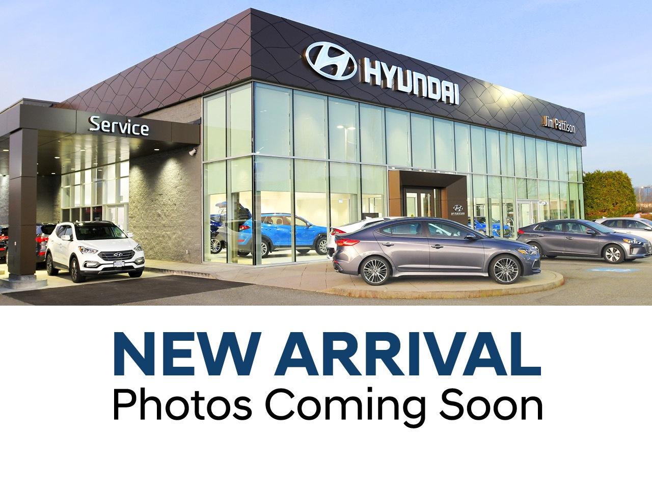 New 2020 Hyundai KONA 1.6T Ultimate AWD w/Red Colour Pack for sale in Port Coquitlam, BC