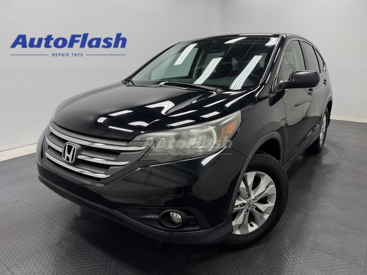 Used 2014 Honda CR-V EX, BLUETOOTH, CAMERA, TOIT OUVRANT, ANDROID RADIO for sale in Saint-Hubert, QC