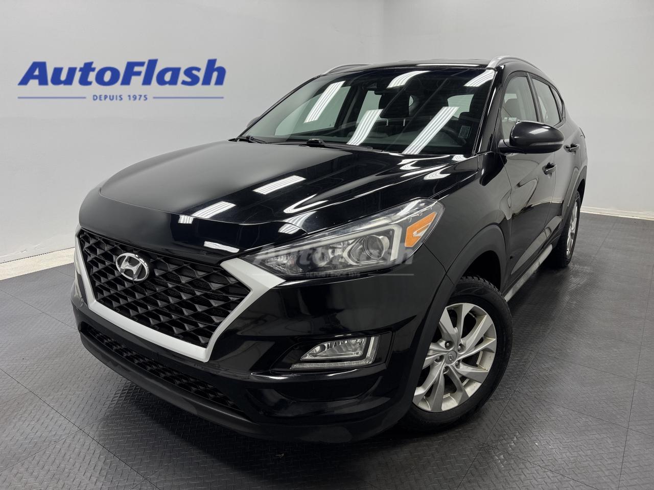 Used 2019 Hyundai Tucson PREFERRED 2.0L AWD, CARPLAY, SIEGES CHAUFFANTS for sale in Saint-Hubert, QC