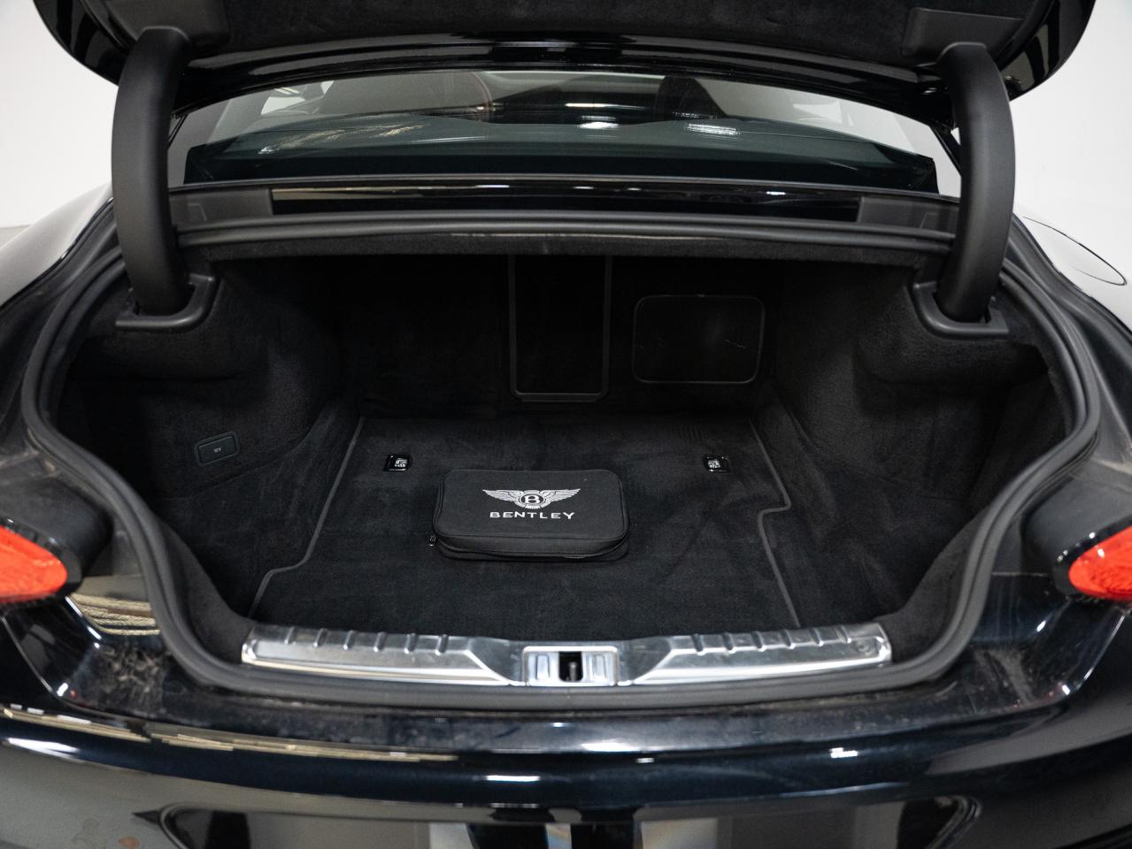 2020 Bentley Continental GT | FIRST EDITION | DIAMOND STITCH | 22 IN Photo