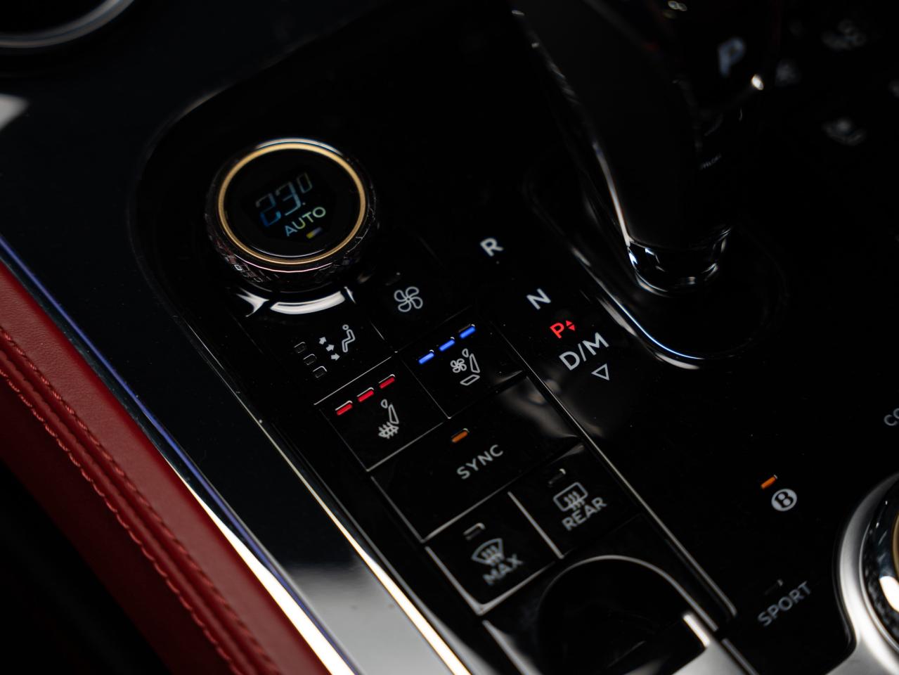 2020 Bentley Continental GT | FIRST EDITION | DIAMOND STITCH | 22 IN Photo