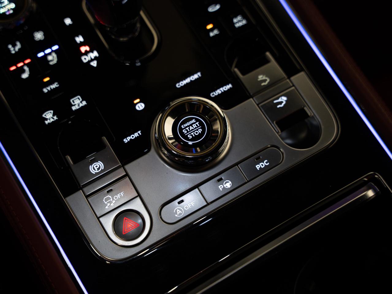 2020 Bentley Continental GT | FIRST EDITION | DIAMOND STITCH | 22 IN Photo