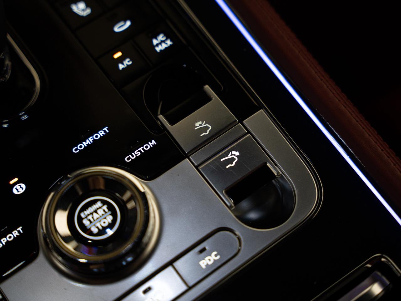 2020 Bentley Continental GT | FIRST EDITION | DIAMOND STITCH | 22 IN Photo