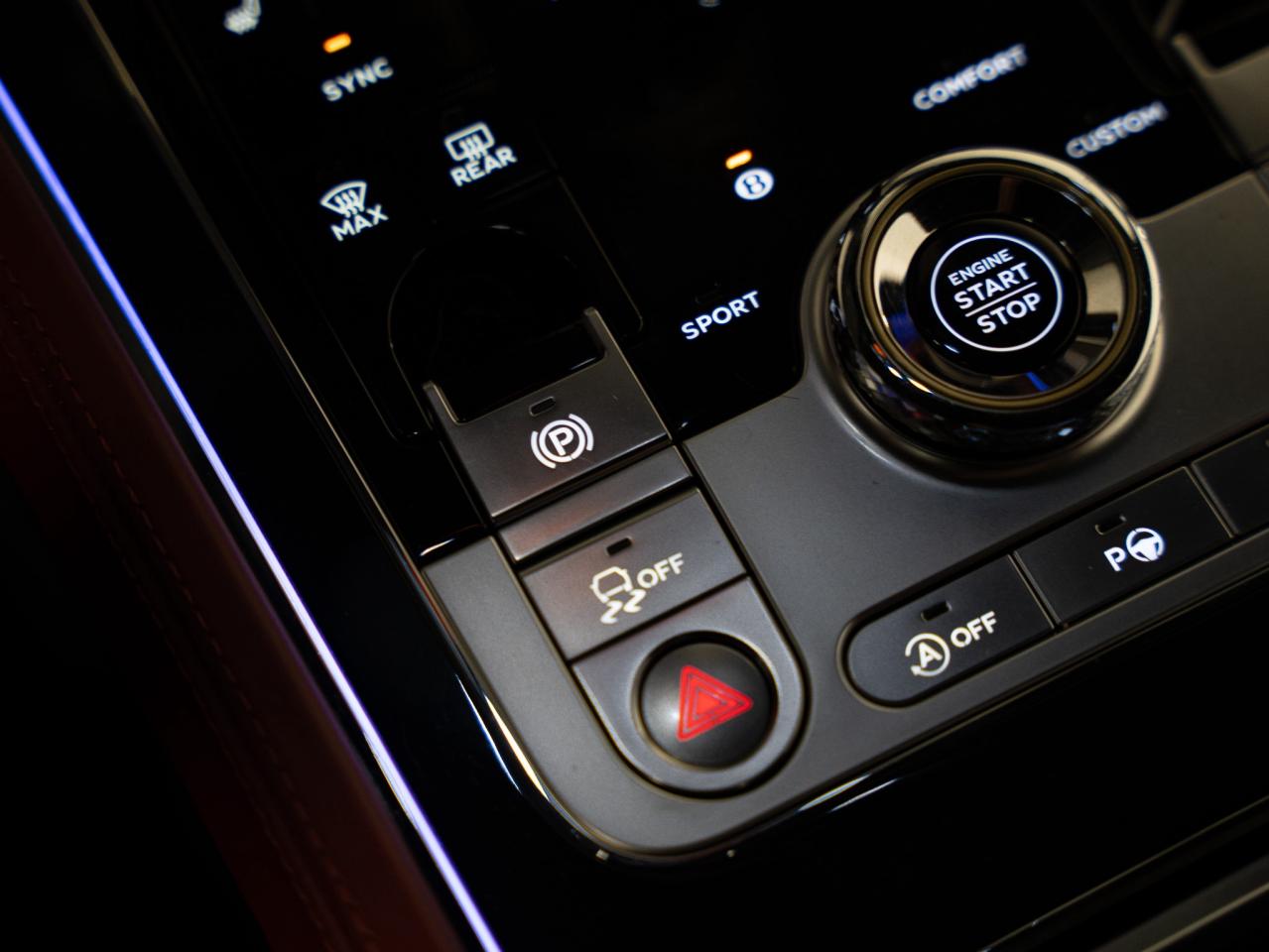 2020 Bentley Continental GT | FIRST EDITION | DIAMOND STITCH | 22 IN Photo