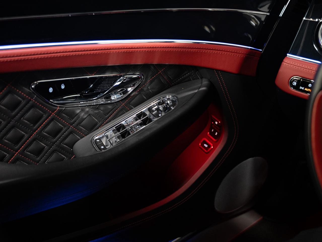 2020 Bentley Continental GT | FIRST EDITION | DIAMOND STITCH | 22 IN Photo