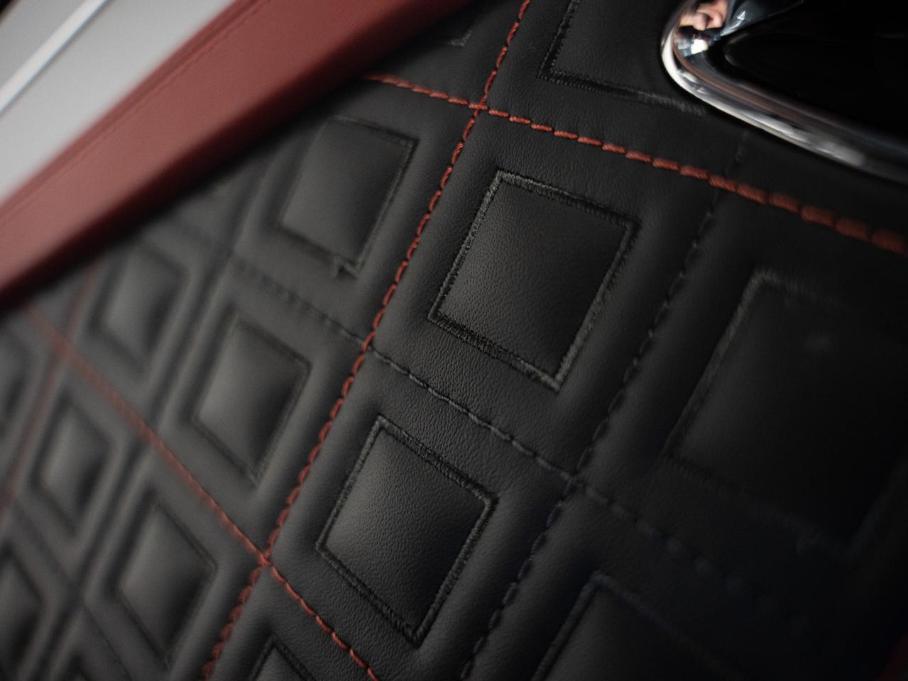 2020 Bentley Continental GT | FIRST EDITION | DIAMOND STITCH | 22 IN Photo