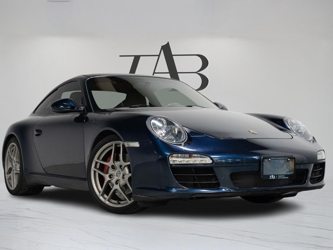 2009 Porsche 911 CARERRA S | BOSE | SUNROOF | 19 IN Photo