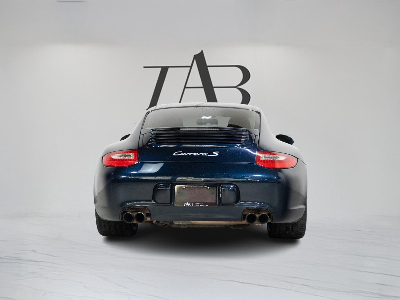 2009 Porsche 911 CARERRA S | BOSE | SUNROOF | 19 IN Photo