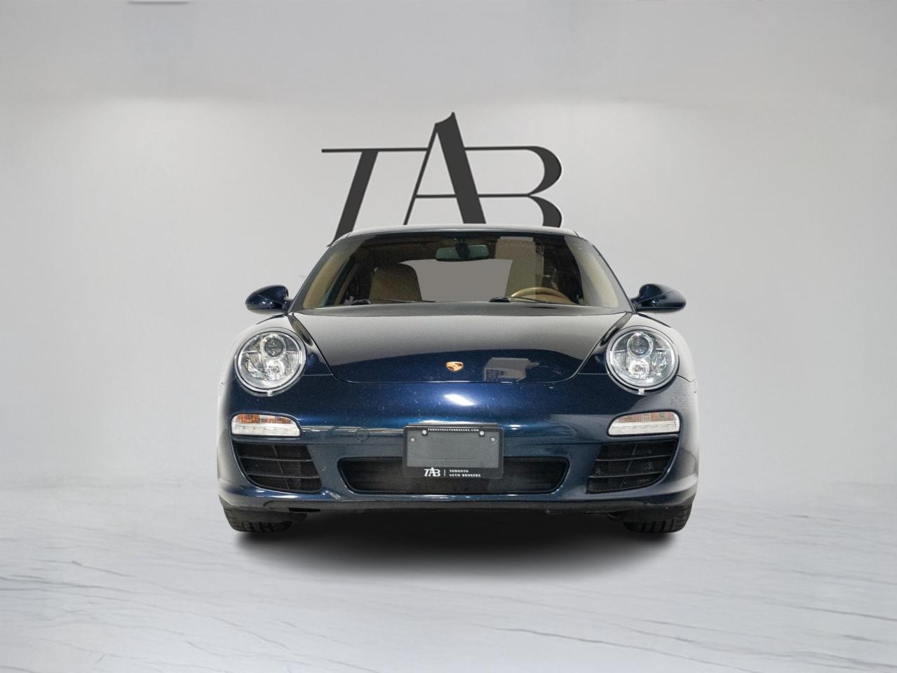 2009 Porsche 911 CARERRA S | BOSE | SUNROOF | 19 IN Photo