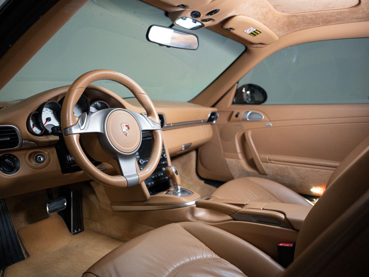 2009 Porsche 911 CARERRA S | BOSE | SUNROOF | 19 IN Photo