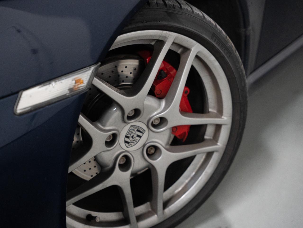 2009 Porsche 911 CARERRA S | BOSE | SUNROOF | 19 IN Photo