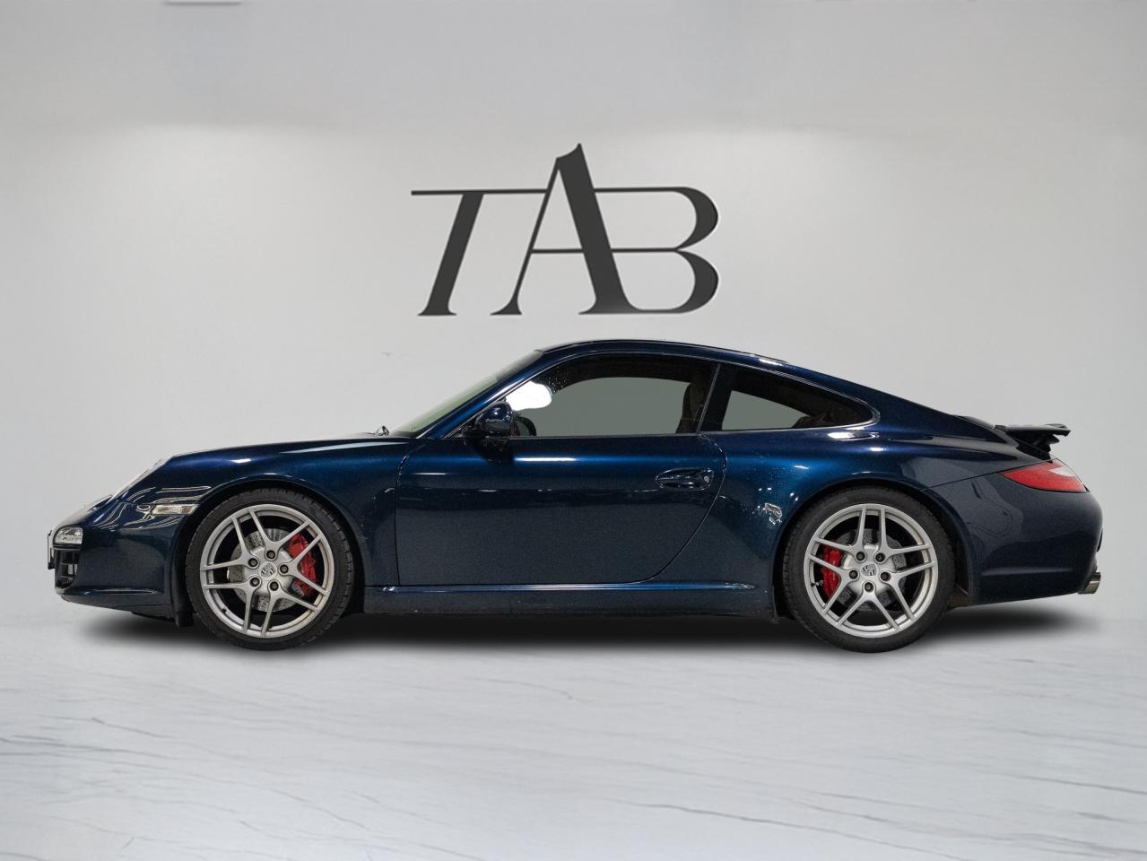 2009 Porsche 911 CARERRA S | BOSE | SUNROOF | 19 IN Photo