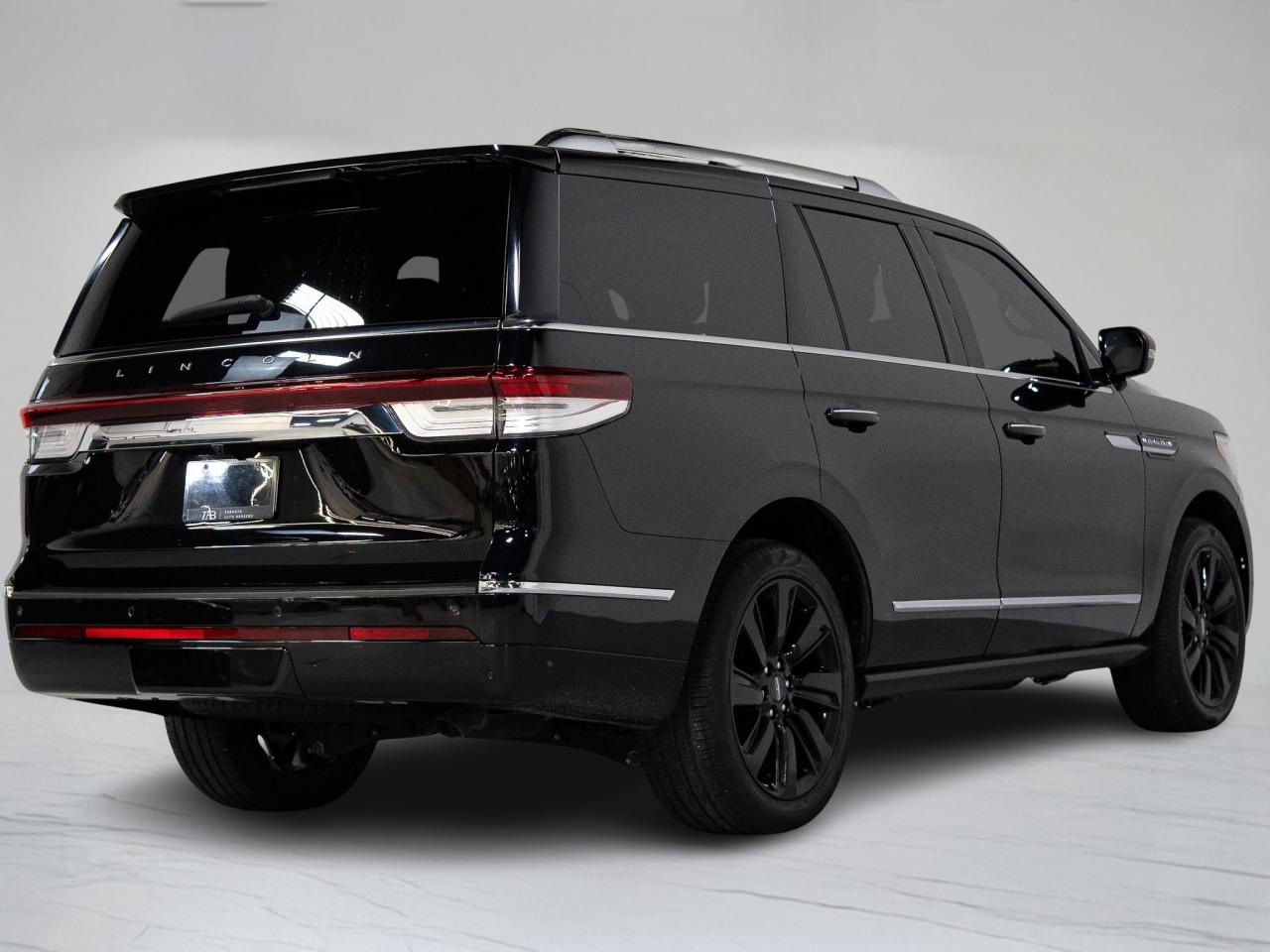 2023 Lincoln Navigator RESERVE | 7PASS | MASSAGE | 22" RIM | HUD Photo3