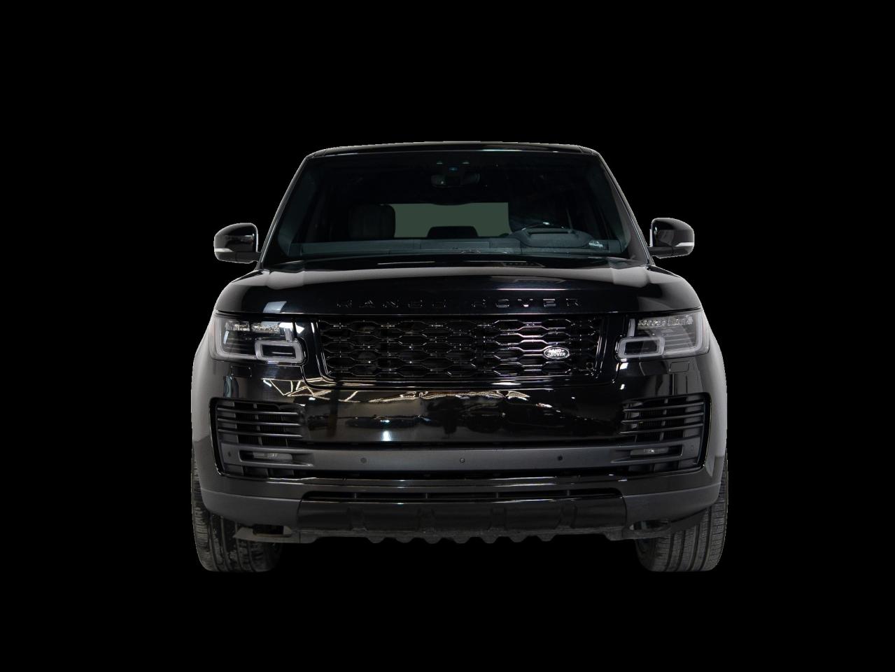 2021 Land Rover Range Rover P525 | WESTMINSTER | MERIDIAN | 22 IN Photo