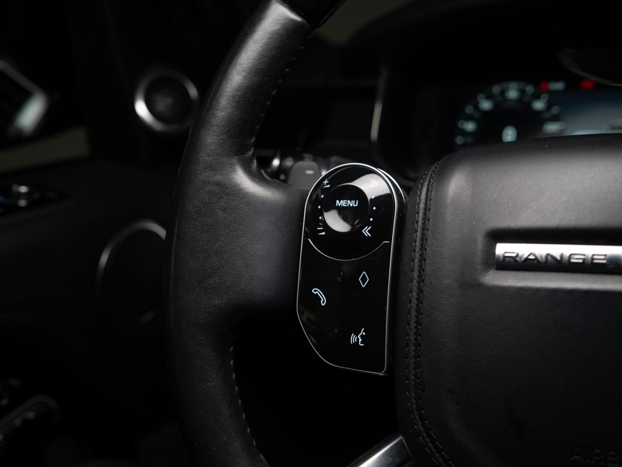 2021 Land Rover Range Rover P525 | WESTMINSTER | MERIDIAN | 22 IN Photo