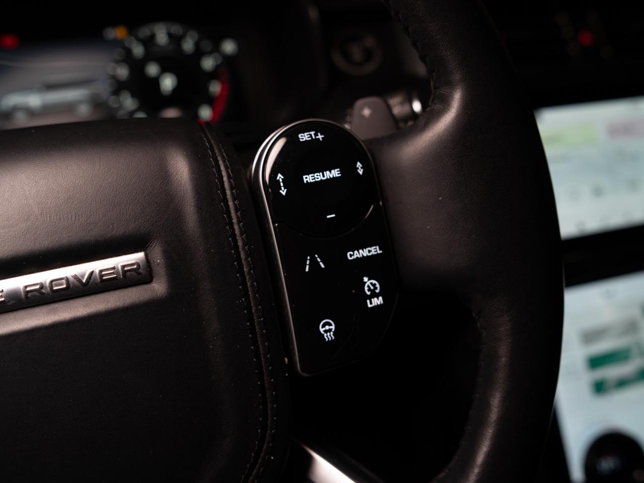 2021 Land Rover Range Rover P525 | WESTMINSTER | MERIDIAN | 22 IN Photo