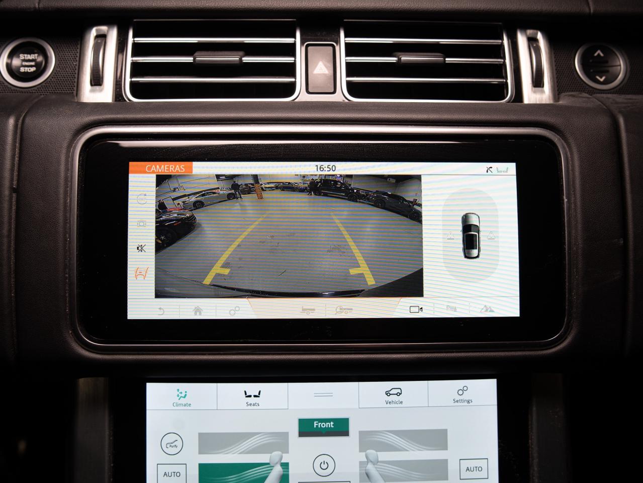 2021 Land Rover Range Rover P525 | WESTMINSTER | MERIDIAN | 22 IN Photo